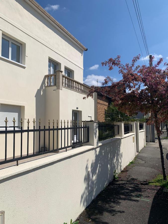 Villa Tenjin Chambre 3 Бонди Экстерьер фото